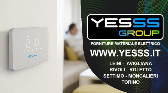 Yesss Group