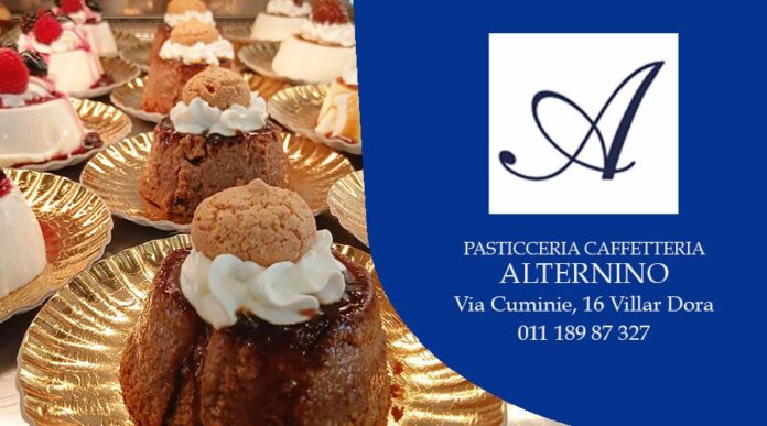 Pasticceria Alternino