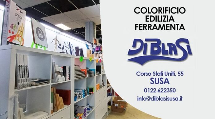 Colorificio Di Blasi