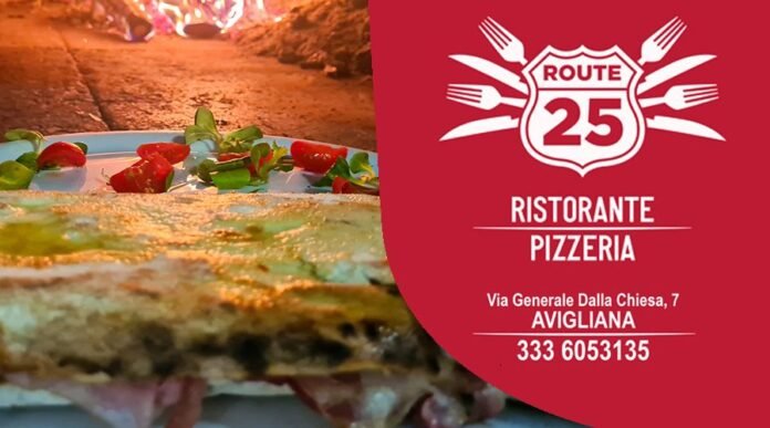 Ristorante Route 25