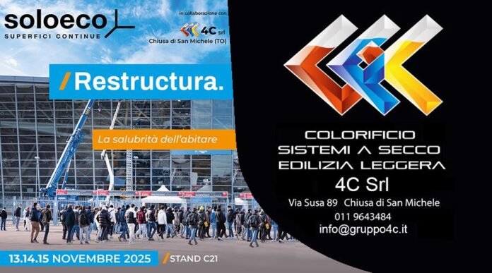 Colorificio 4C SRL