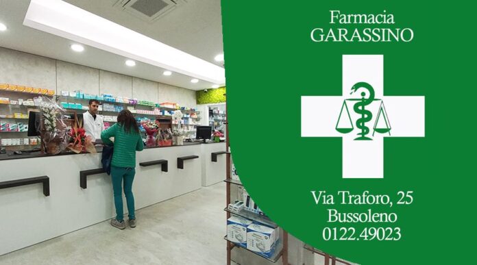 Farmacia Garassino