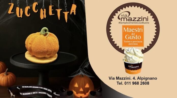 Gelateria Via Mazzini
