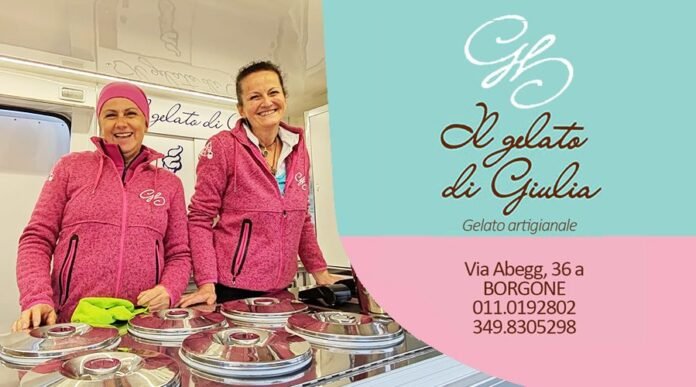 Il Gelato di Giulia