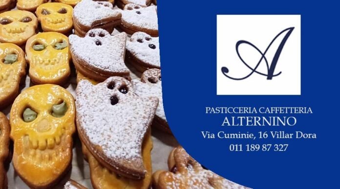 Pasticceria Alternino
