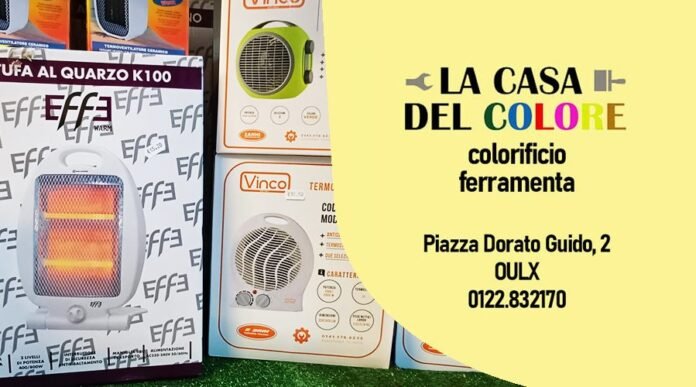 La Casa del Colore