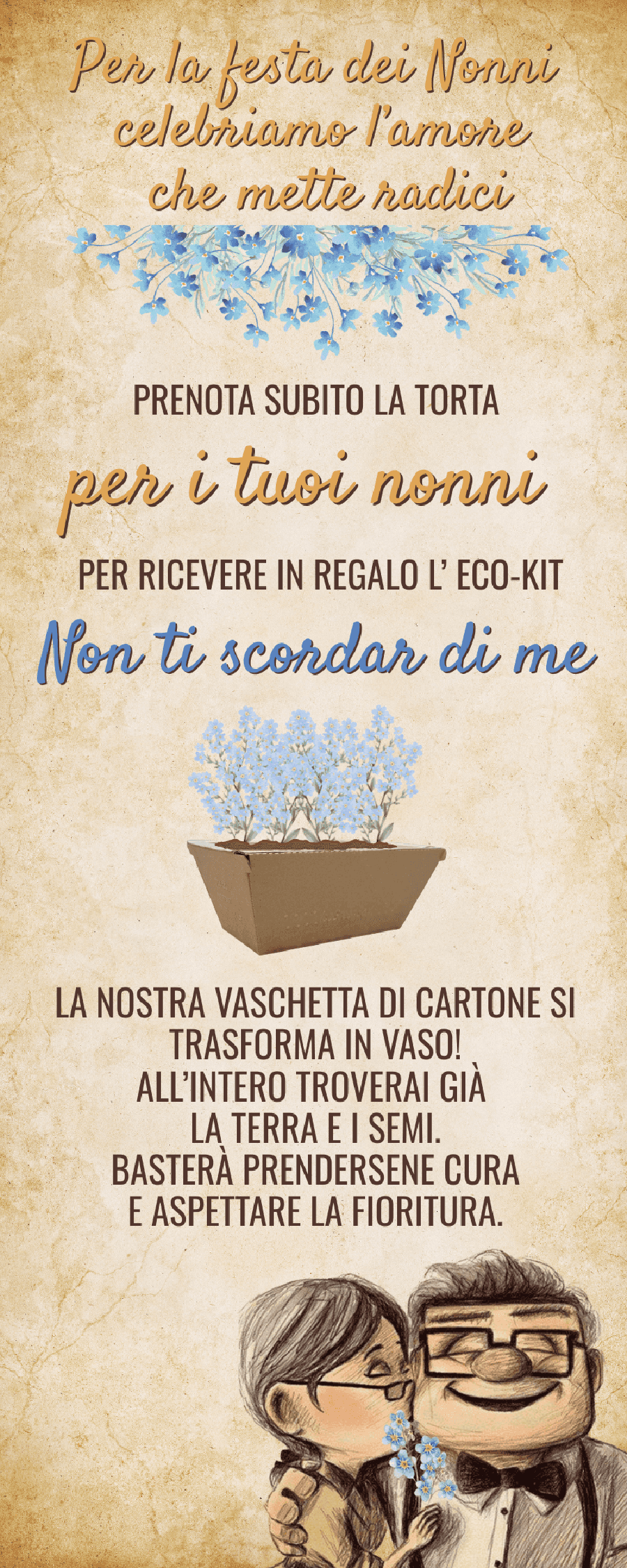 Gelateria Via Mazzini