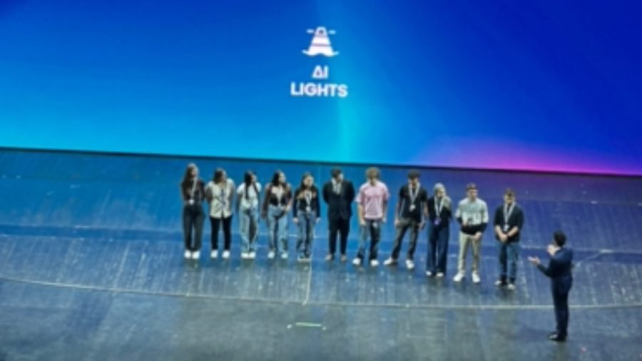 Istituto Ferrari Susa