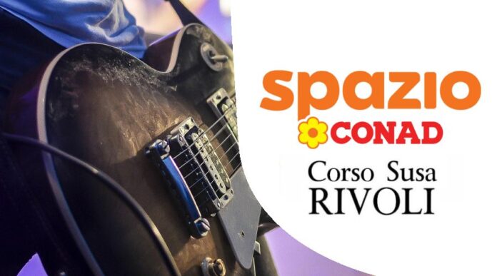 Spazio Conad Corso Susa Rivoli
