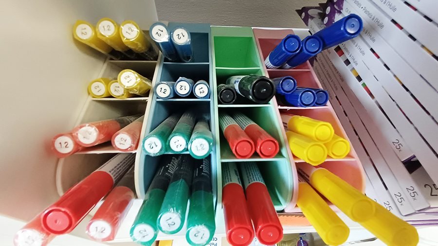 Colorificio Di Blasi