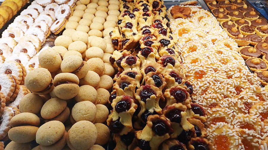 Pasticceria Alternino