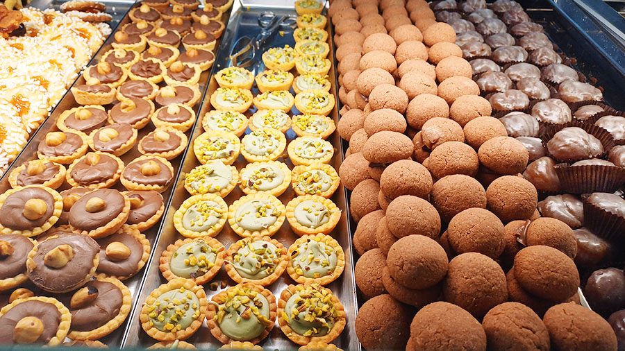 Pasticceria Alternino