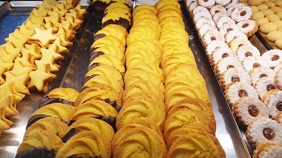 Pasticceria Alternino