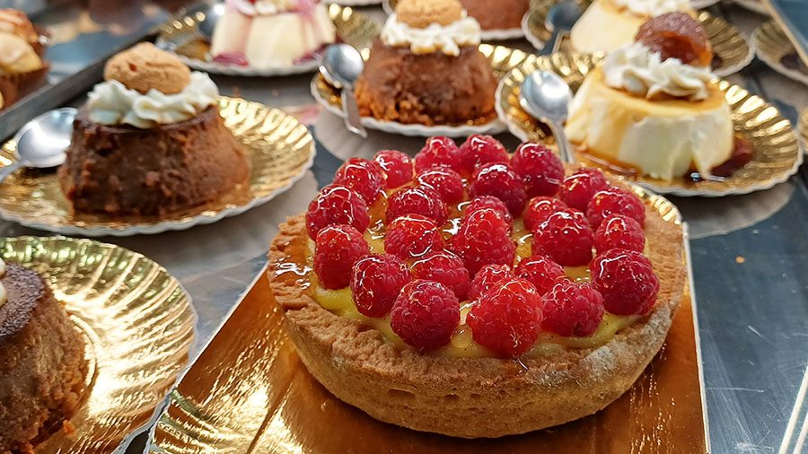 Pasticceria Alternino