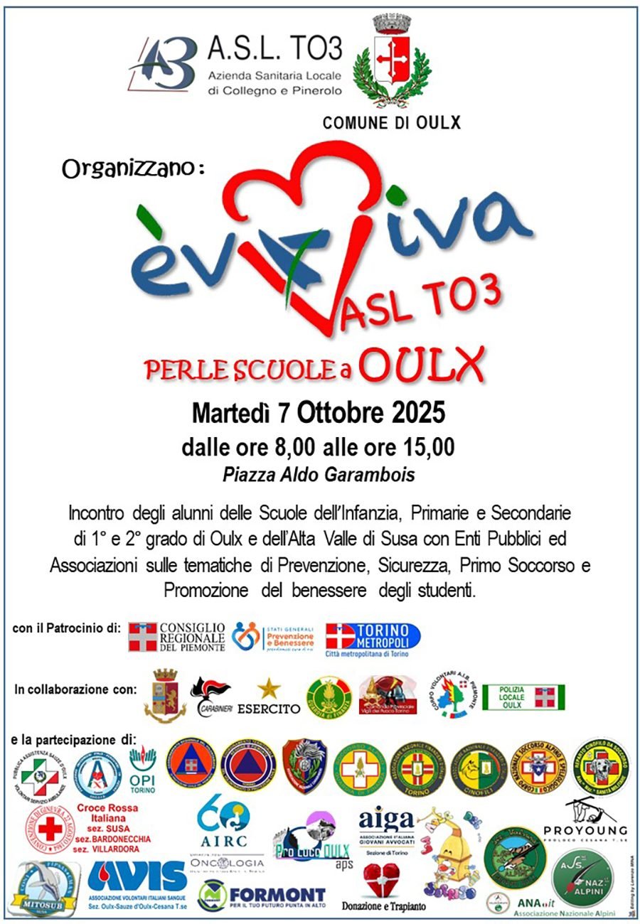 Evviva