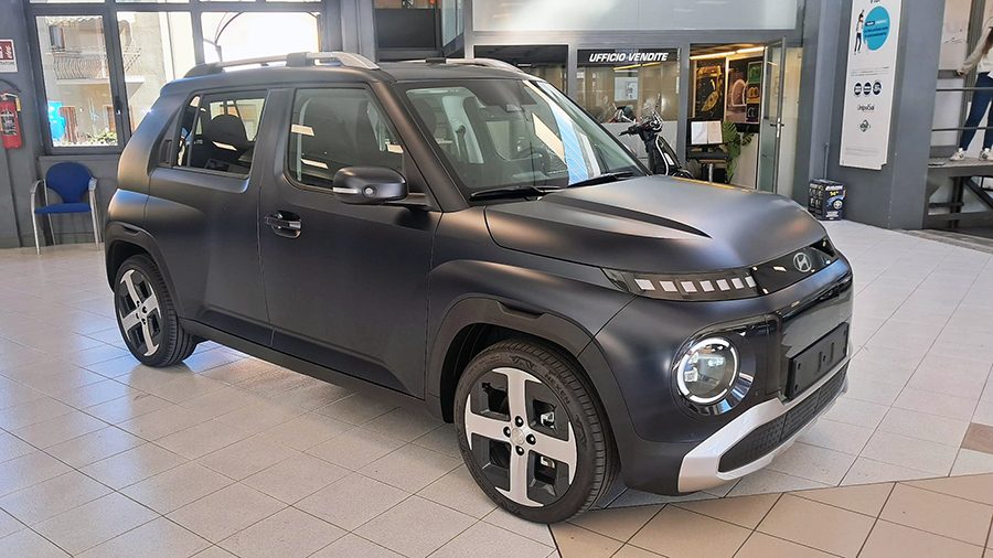 Autotre
