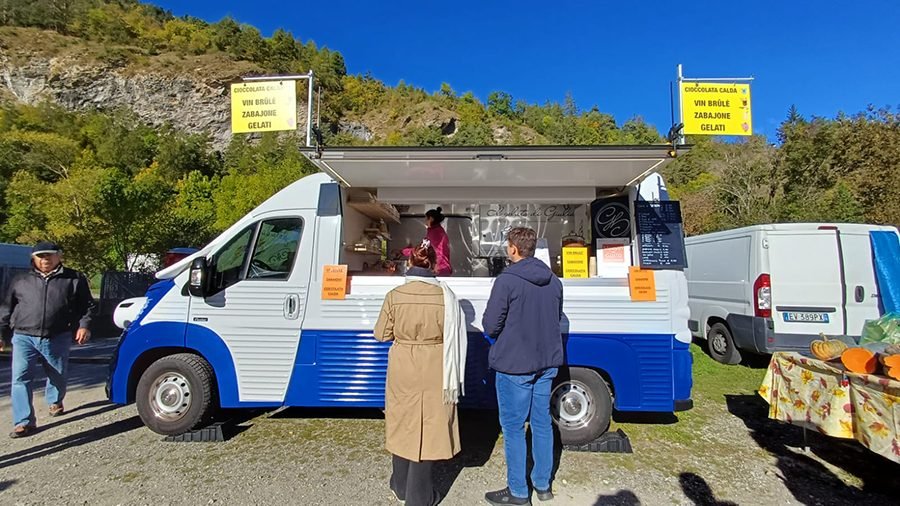 Il Gelato di Giulia