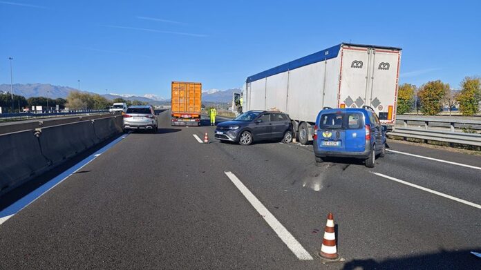 Incidente