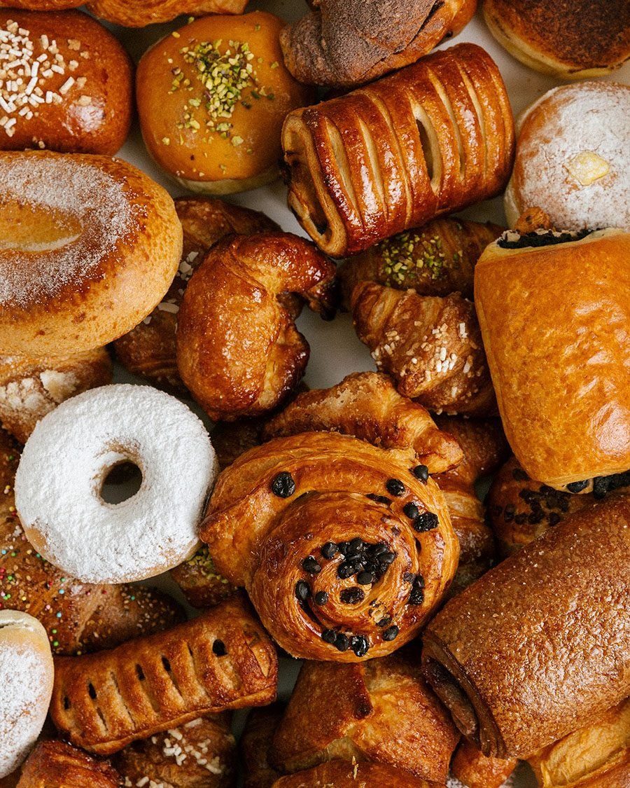 Pasticceria La Baita