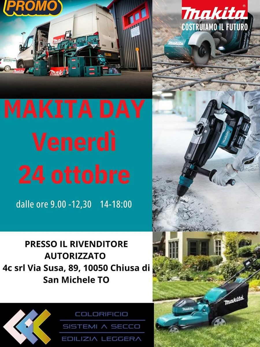 4C Srl