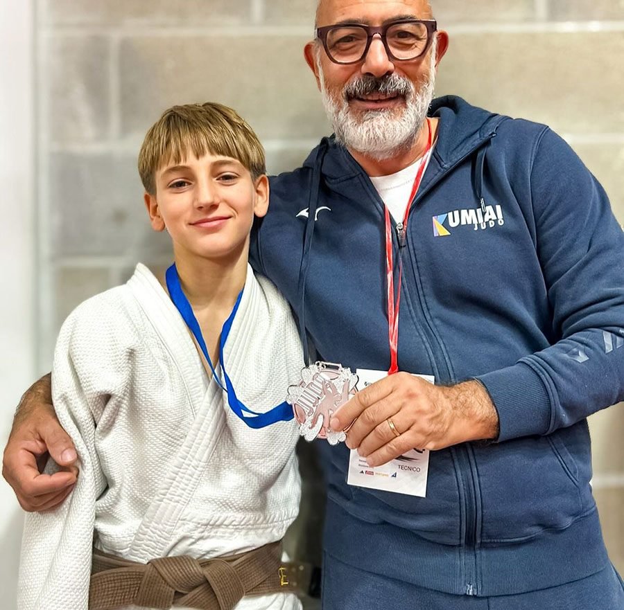 Judo Kumiai