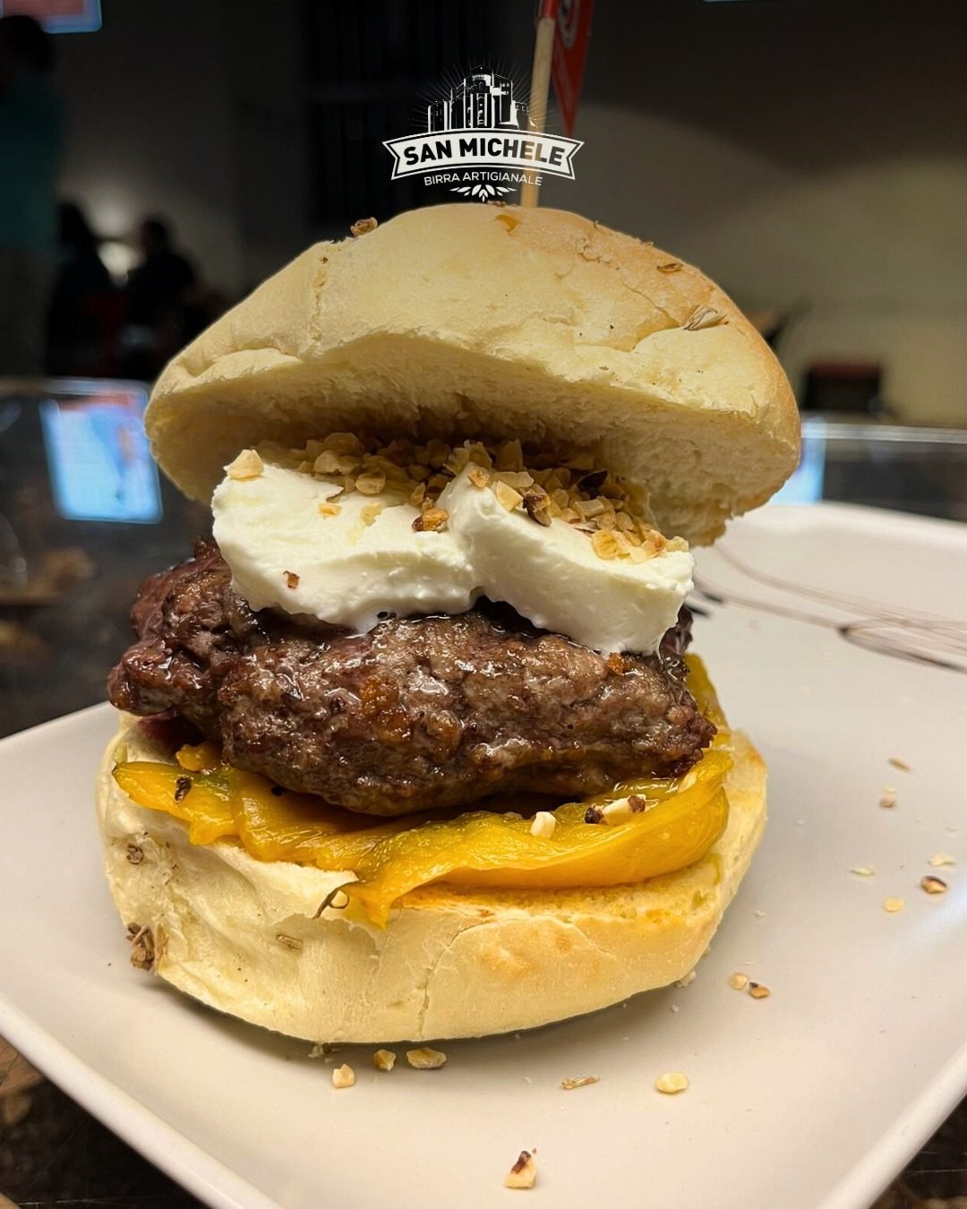 Birrificio San Michele