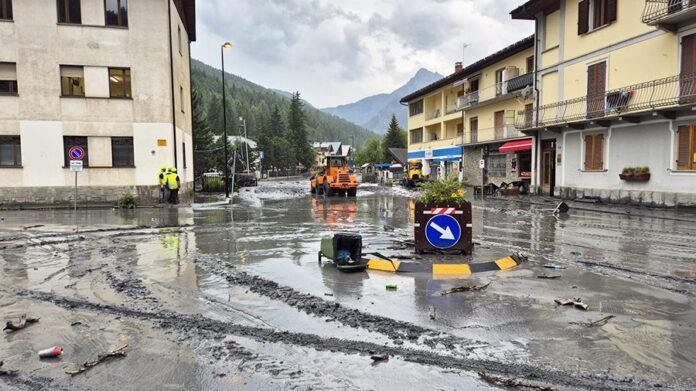 Bardonecchia