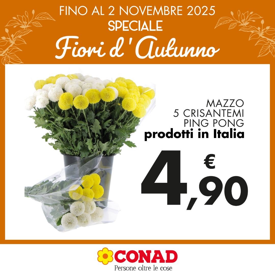 Iper Le Baite Oulx Conad