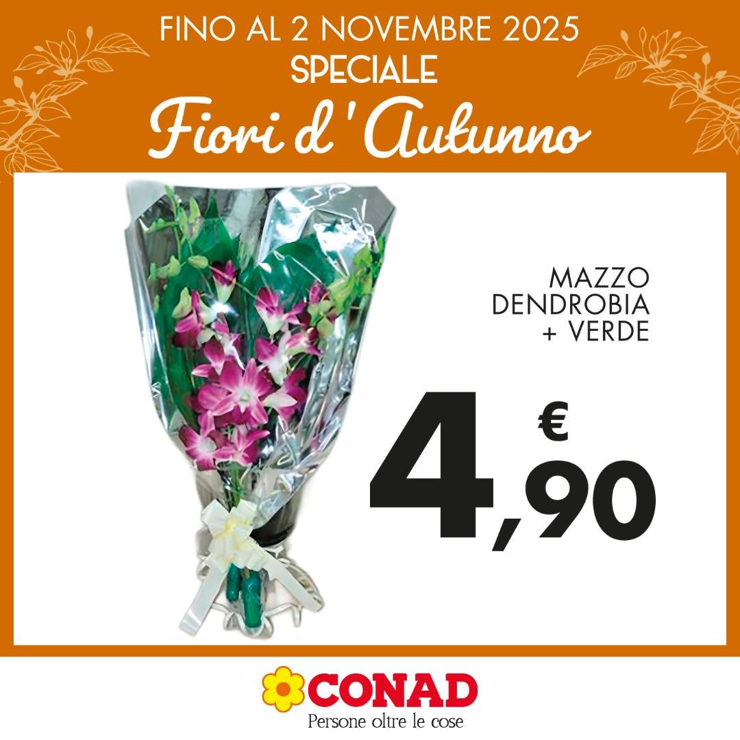 Iper Le Baite Oulx Conad