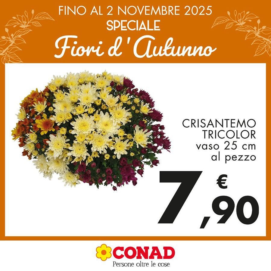 Iper Le Baite Oulx Conad