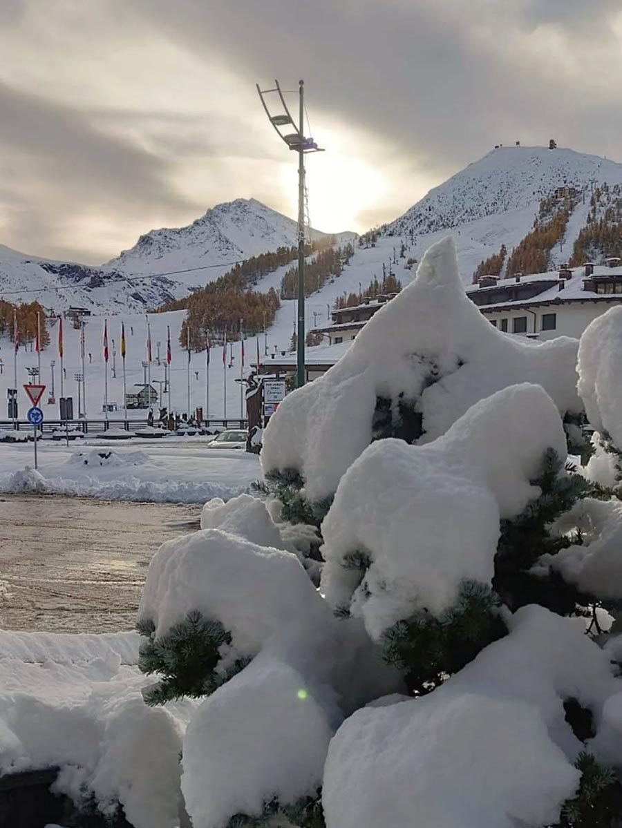 Sestriere