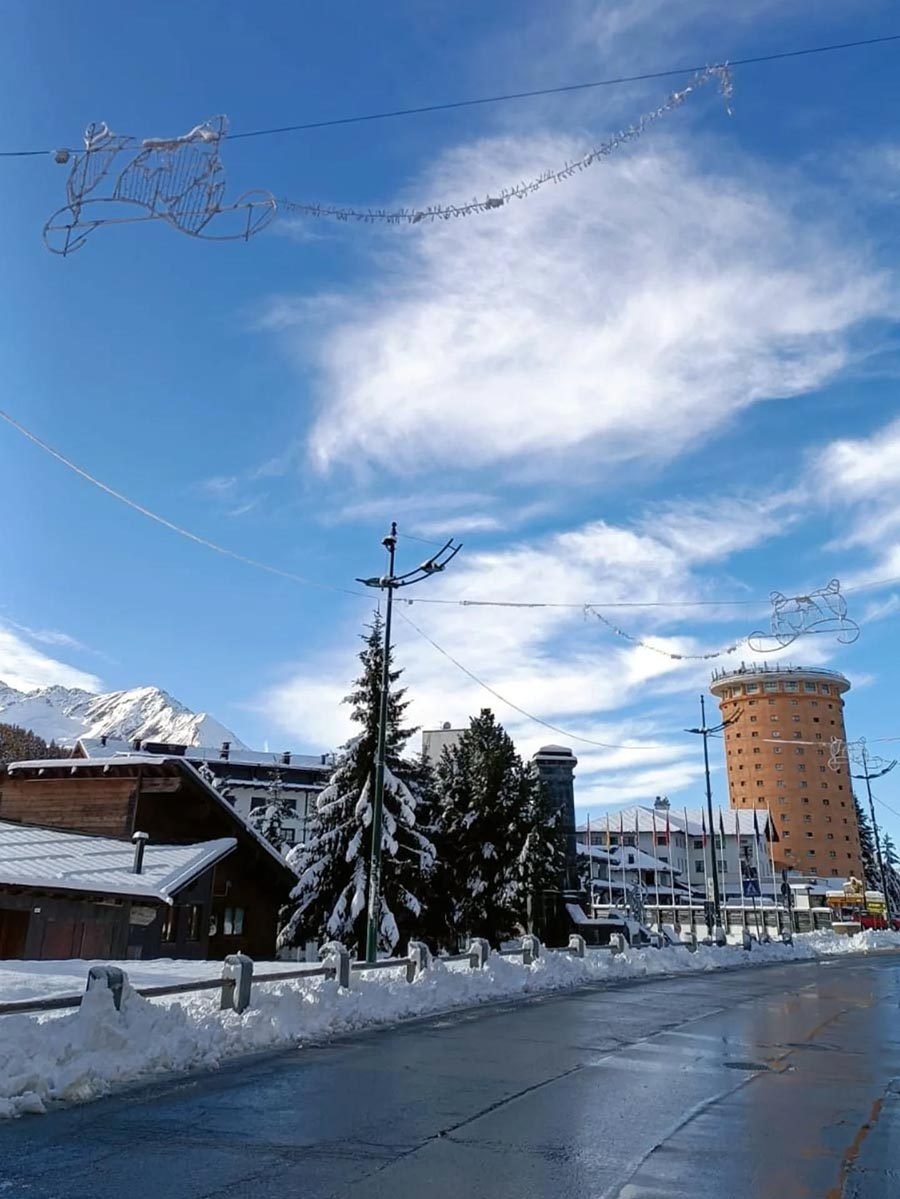 Sestriere