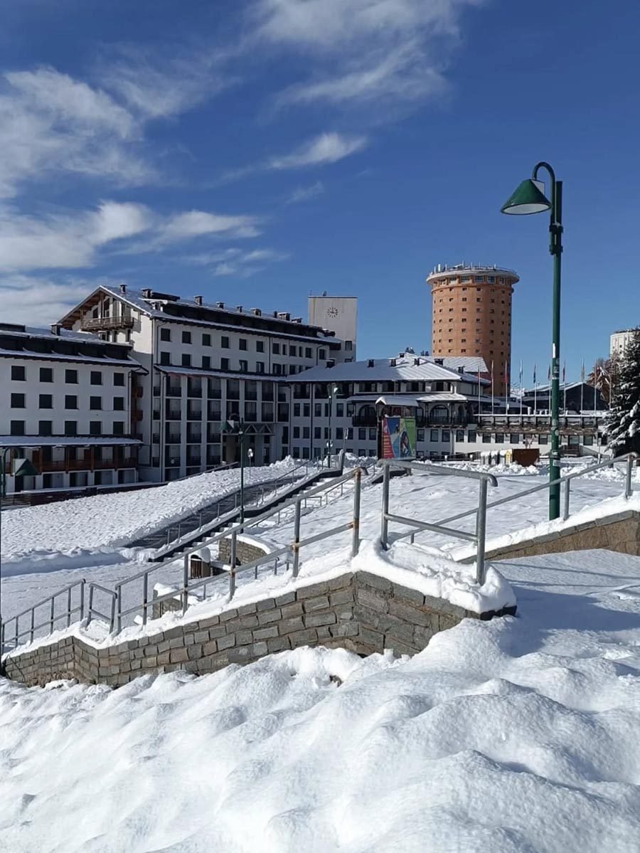 Sestriere