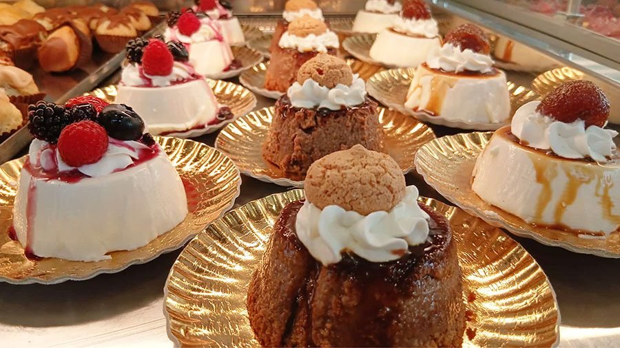 Pasticceria Alternino