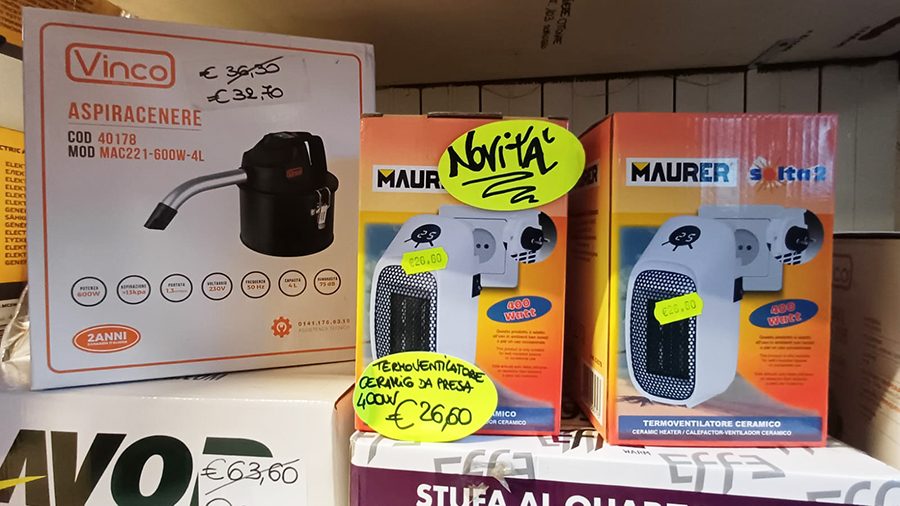 La Casa del Colore