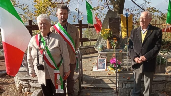 All’Argiassera di Bussoleno