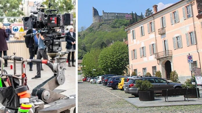 Avigliana film