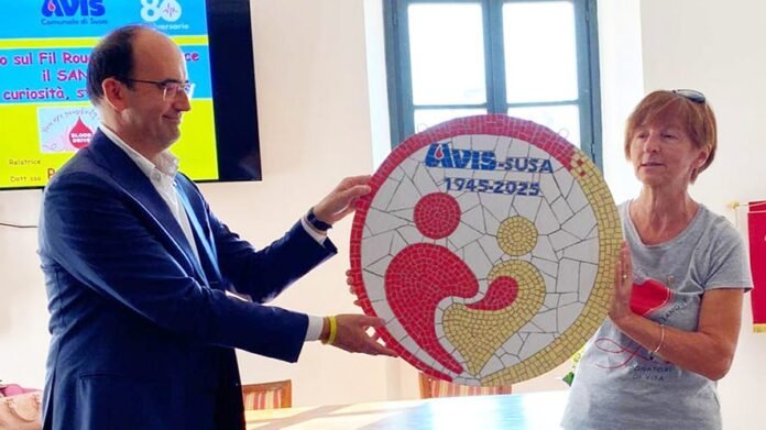 Avis Susa