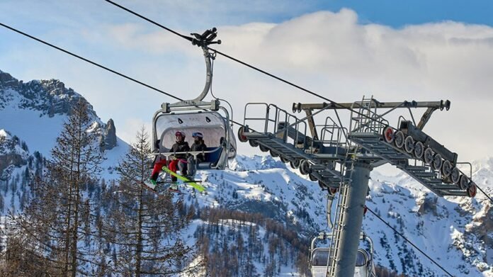 Bardonecchia