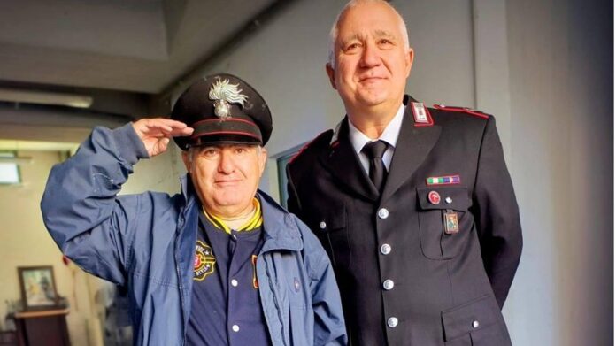 Carabinieri Giaveno