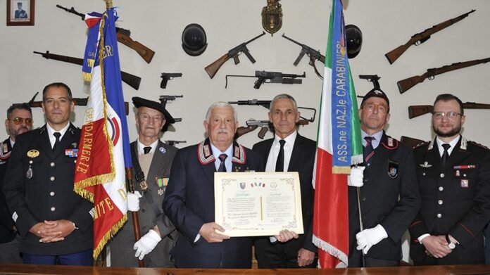 Carabinieri di Susa