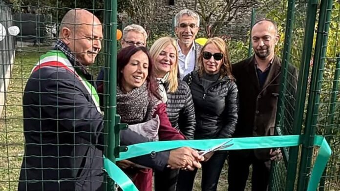 Rifugio Micioso a Susa