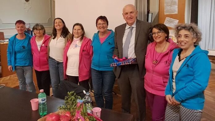 Isamary Ricominciare a Volare