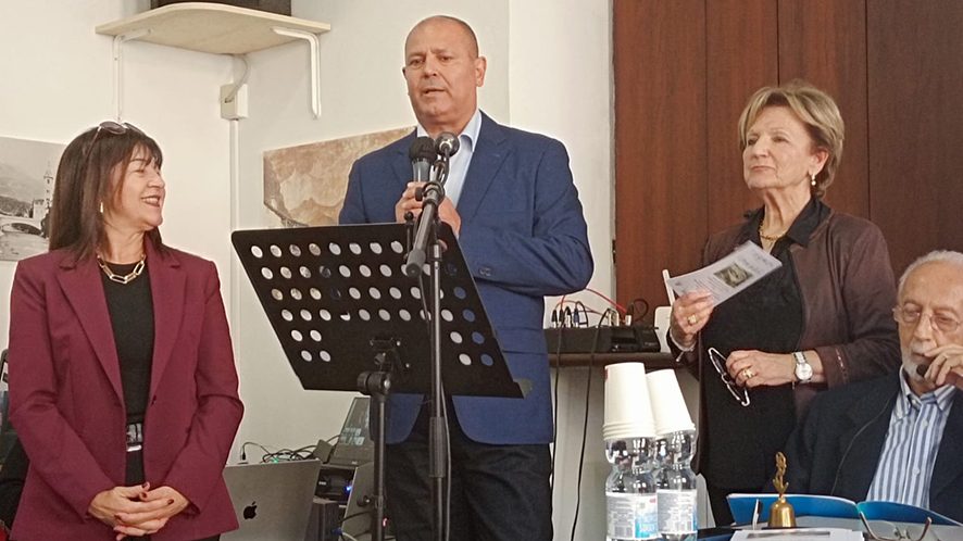 Conferenza sul Moncenisio