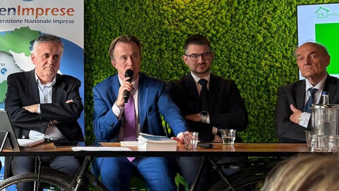 Convegno a Susa