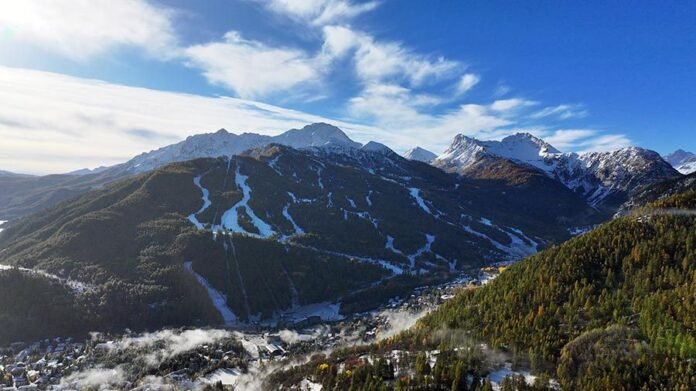 Bardonecchia