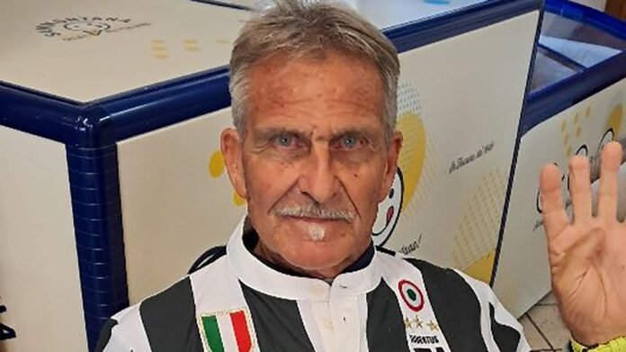 Dino Tognin