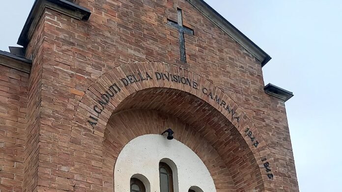 Divisione Campana a Giaveno