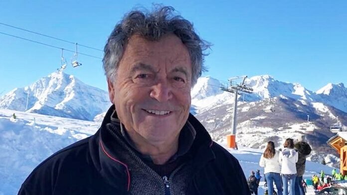Giuliano Besson