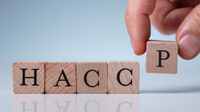 Haccp